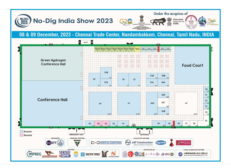NDIS_2019_Exhibition_Floor_Plan